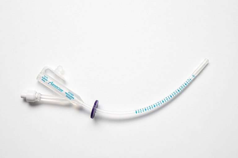 Stomal Button Enteral Feeding Tubes & Gastrostomy Buttons | QMD Degania