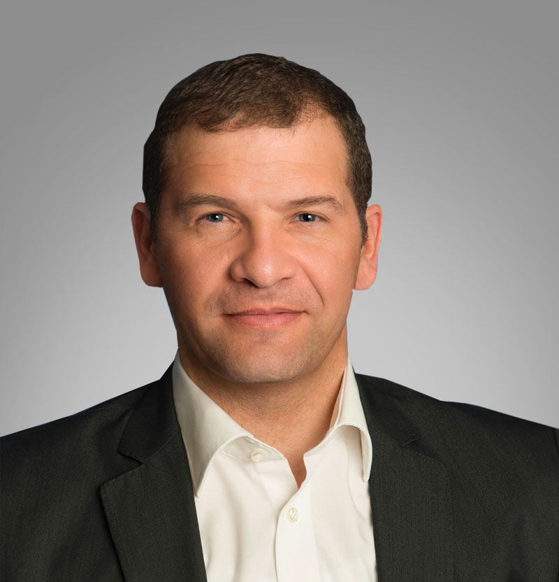Amitai Pollak