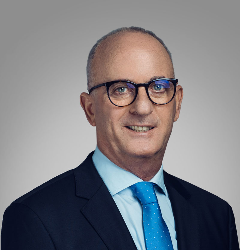 David Lustig